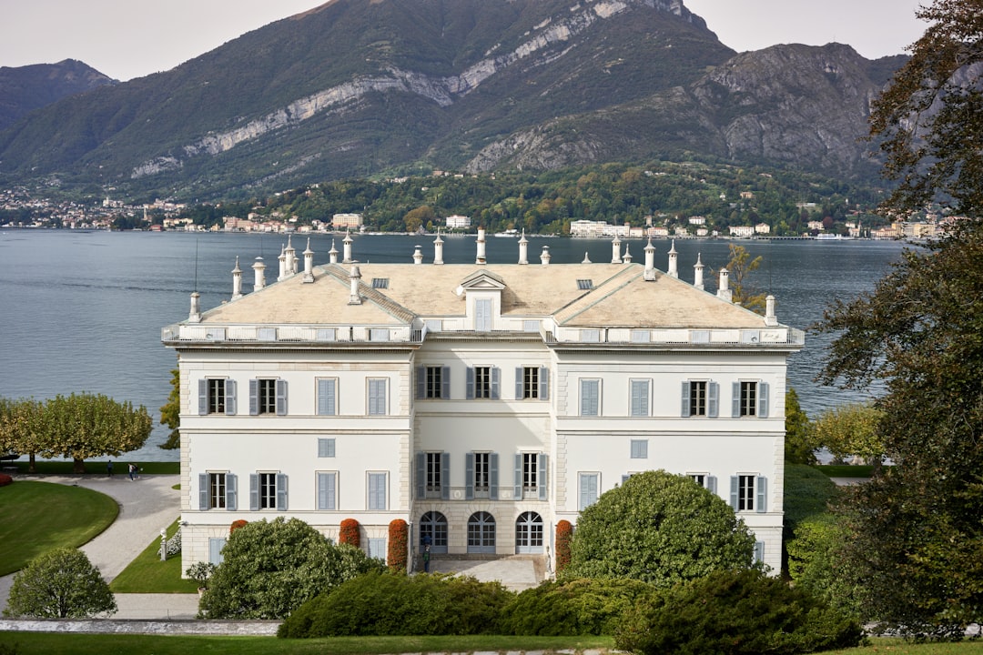 Photo Historic building