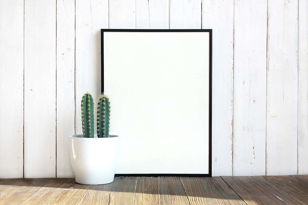 Photo Hawaiian print