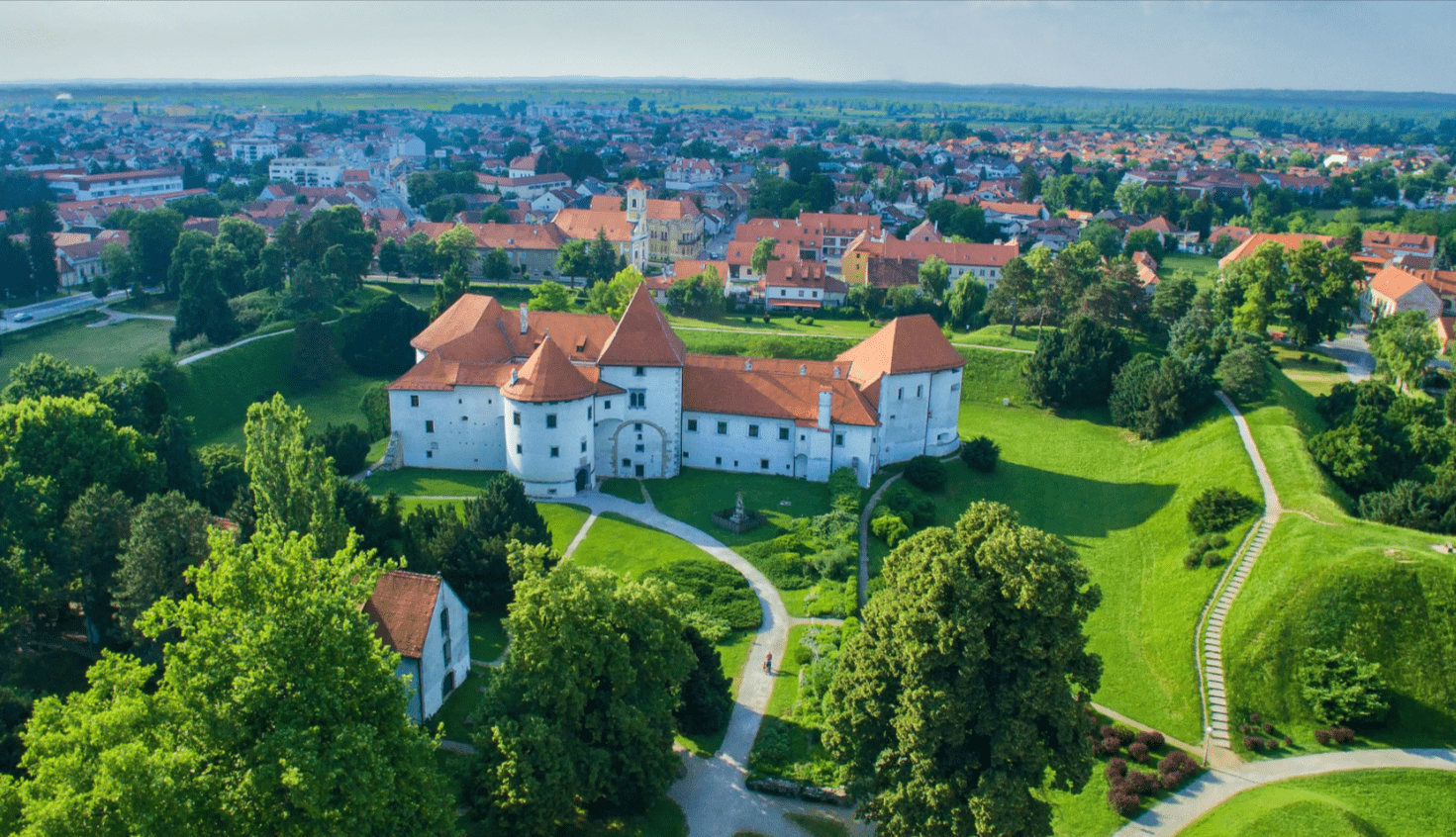 Top Things to See in Varaždin for Architecture and History Lovers